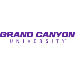 Grand Canyon Antelopes Wordmark Logo 2015 - 2023